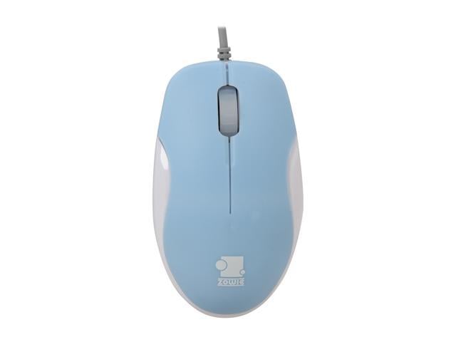 zowie blue mico