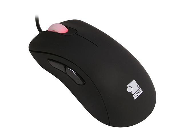 ZOWIE GEAR EC2 eVo Black Wired Optical Gaming Mouse