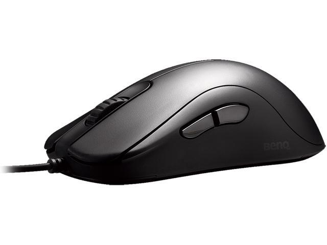 ZOWIE GEAR ZA13 9HN08BB A2E Black Wired Optical Gaming Mouse