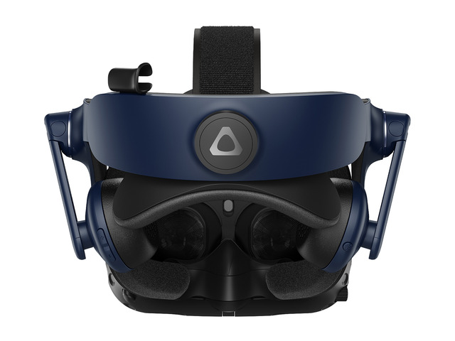 NeweggBusiness - HTC VIVE Pro 2 Virtual Reality System