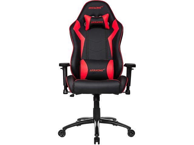 NeweggBusiness AKRACING Core series SX Wide Gaming Chair