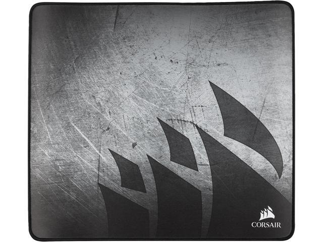 Corsair MM350 Premium Anti-Fray Cloth Gaming Mouse Pad - X-Large