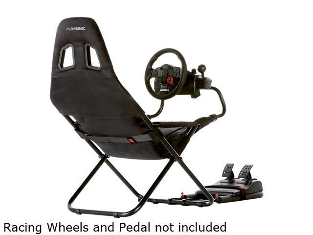 NeweggBusiness - Playseat Challenge Racing Simulator Seat (RC.00002)