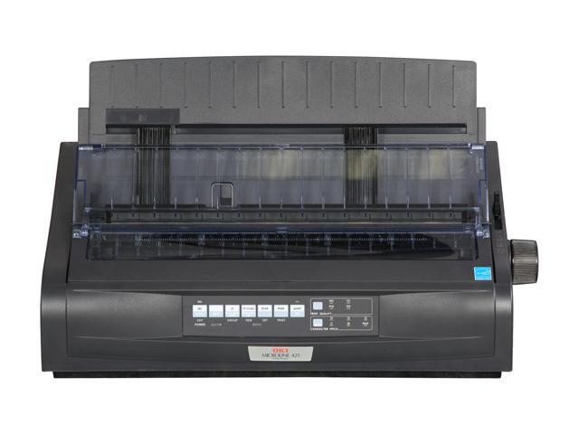NeweggBusiness - OKIDATA MICROLINE 421 