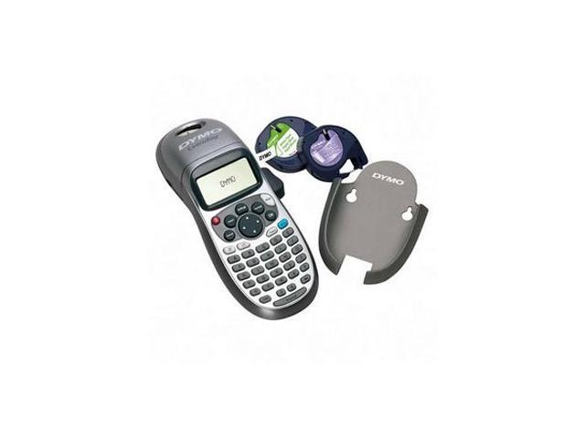 DYMO LetraTag Plus LT-100H 2-Line Personal Label Maker