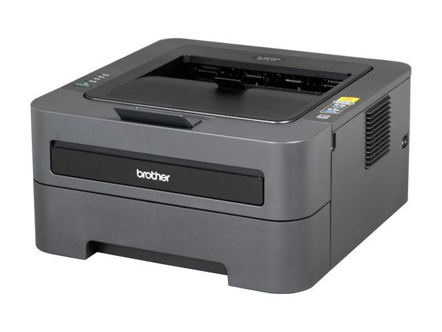 brother hl 2270dw software