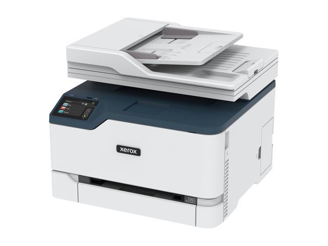 HP Color LaserJet Pro MFP M183fw - Multifunction printer - colour - laser -  216 x 297 mm (original) - A4/Legal (media) - up to 16 ppm (copying) - up to  16