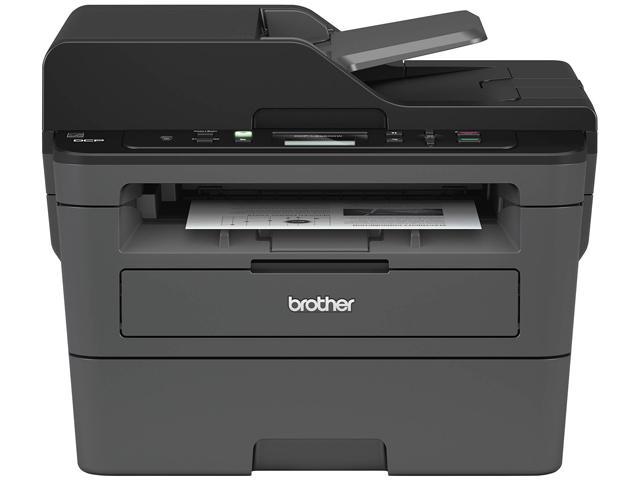 Brother MFC-L3710CW imprimante laser multifonction A4 couleur avec wifi (4  en 1) Brother