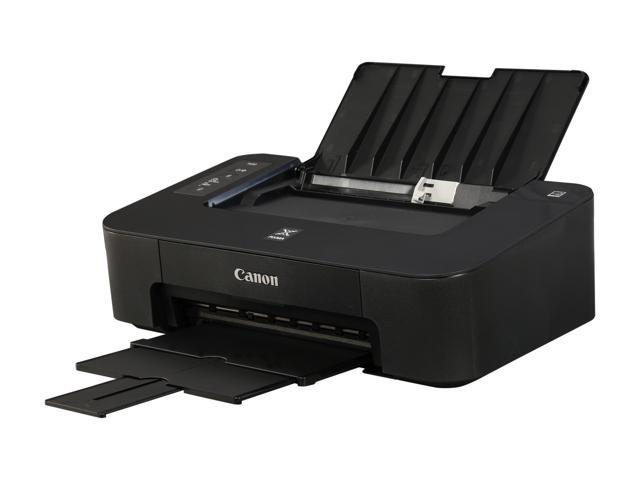 Canon PIXMA TS202 Inkjet Printer Black 2319C002 - Best Buy