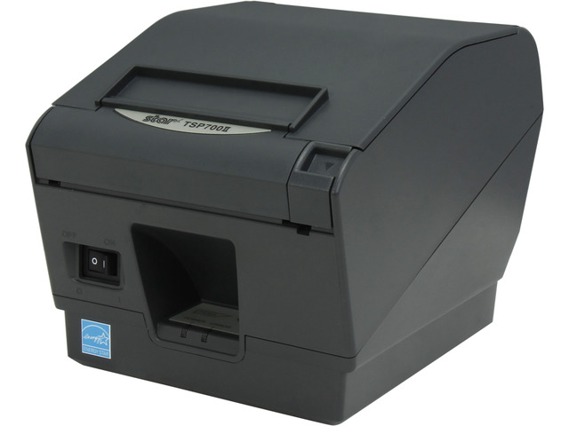 NeweggBusiness - Star Micronics 37999950 TSP700II Series Direct