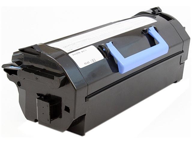 Dell X5GDJ Toner Cartridge Black