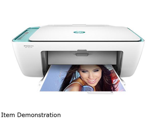 HP selling Deskjet 2655 printer