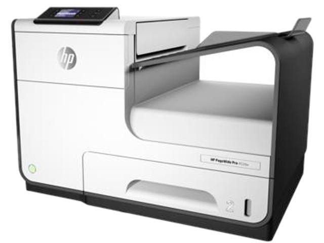 HP PageWide Pro 452dw Wireless Colour Inkjet Printer (D3Q16A)