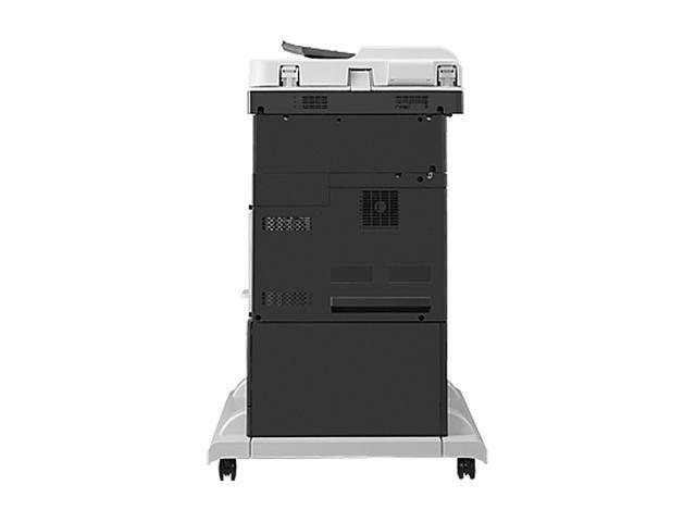 Masterページ NeweggBusiness - HP LaserJet Enterprise MFP M725 series M725z+