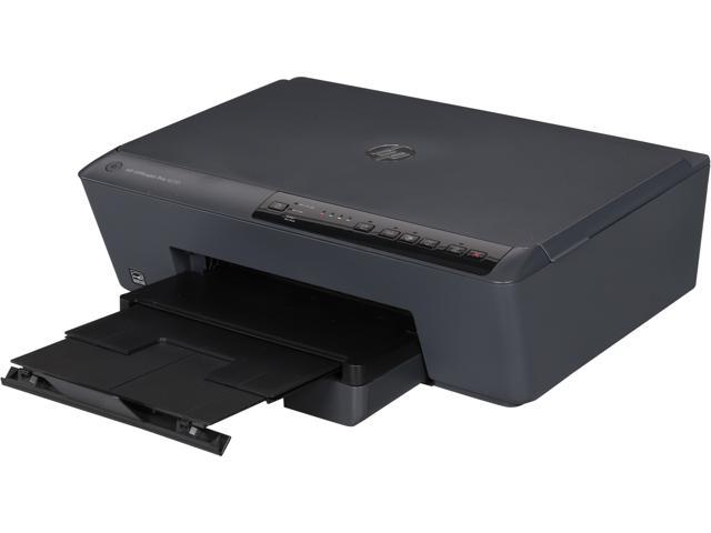 HP Officejet Pro 6230 A4 Wireless Colour Inkjet Printer