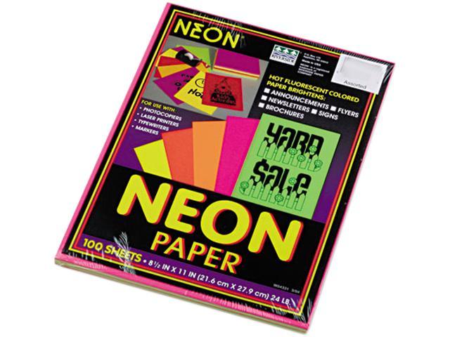 Astrobrights Colored Paper, 24Lb, 8-1/2 X 11, Terrestrial Teal