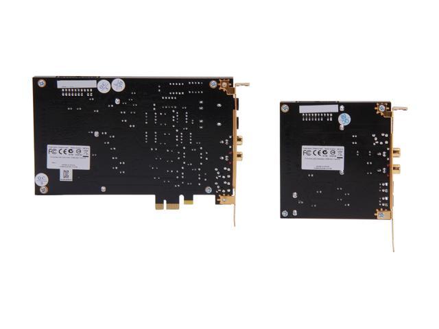 NeweggBusiness - Creative Sound Blaster Z Series ZxR 5.1 Channels