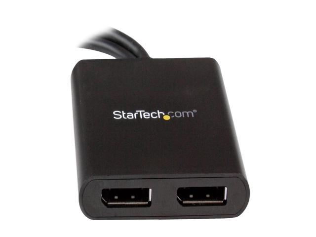 NeweggBusiness - StarTech.com MSTDP122DP DisplayPort to