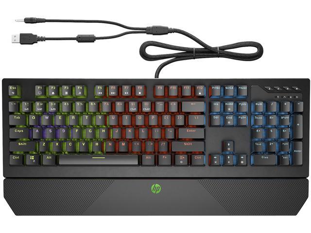 HP Pavilion Gaming Keyboard 800