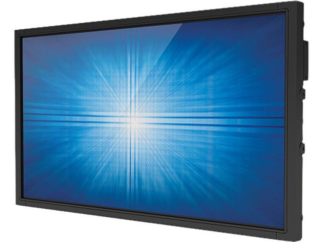 Elo 2494L 238' Full HD Open Frame Touchscreen (Rev B) with IntelliTouch (Worldwide) - E330019