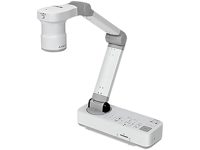 NeweggBusiness - Epson DC-21 Portable Document Camera with Freeze