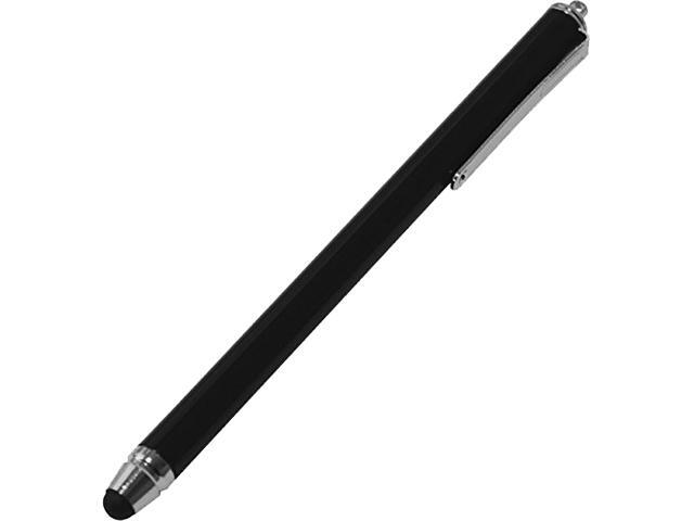 Mimo Monitors STYLUS-C Mimo Monitors Capacitive Touchscreen Stylus - Brushed Aluminum - Tablet Device Supported - Capacitive Touchscreen Type...
