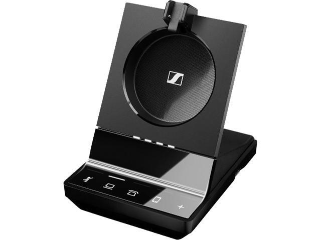 Sennheiser BASE STATION DECT WRLS OFC 507048
