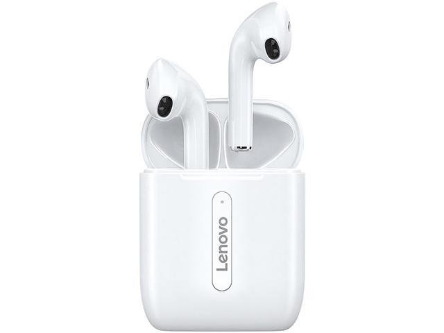Lenovo X9 TWS Earbuds Bluetooth 50 True Wireless Headphones Touch Control Sport Headset Sweatproof In-ear Earphones with Mic Charging Case