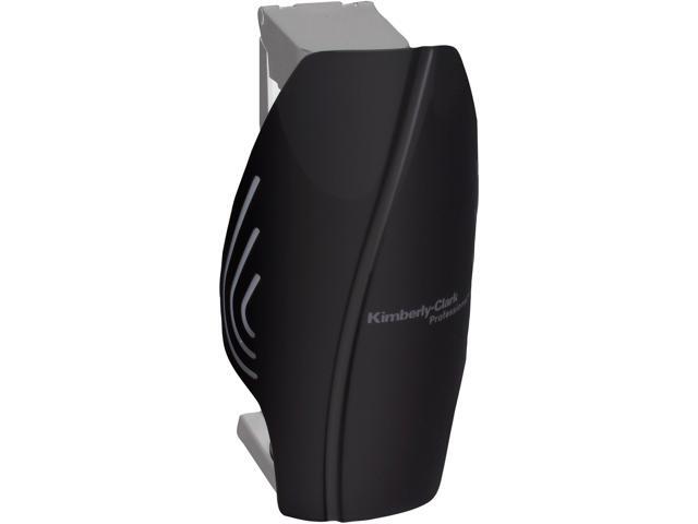 Scott Automatic Air Freshener Dispenser (92621) Smoke / Black