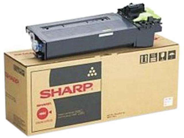 Sharp MX-312NT Original Toner Cartridge - Laser - 25000 Pages - Black - 1 Each