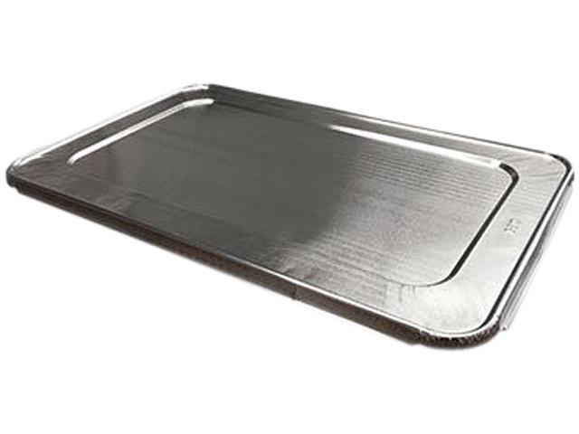 Aluminum Steam Table Lids for Full Size Pan 50/Carton 890050XX