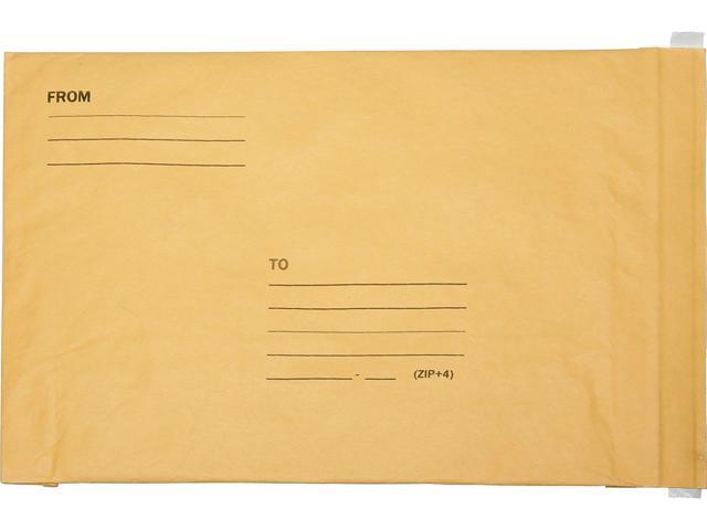 SKILCRAFT Sealed Air Jiffylite Bubble Mailers