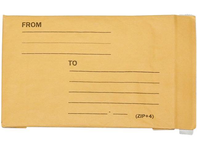 SKILCRAFT Sealed Air Jiffylite Bubble Mailers