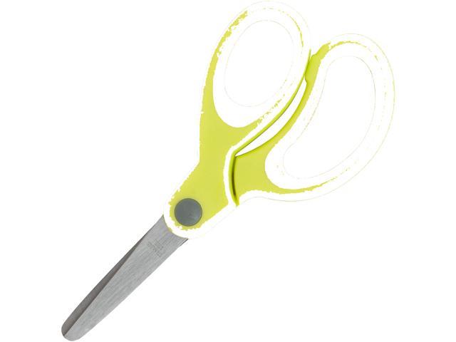 Sparco 5 Kids Pointed End Scissors - 5 Overall Length - Pointed