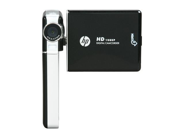 【希少】hp　V5040u　デジカメ　ブラック NeweggBusiness - HP V5040u Black 5.0 MP CMOS 2.5