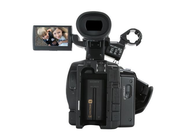 Sony HDV/DVCAM/DV 録音ユニット HVR-DR60 / HARDDISK RECORDING UNIT【中古放送用・業務用 映像