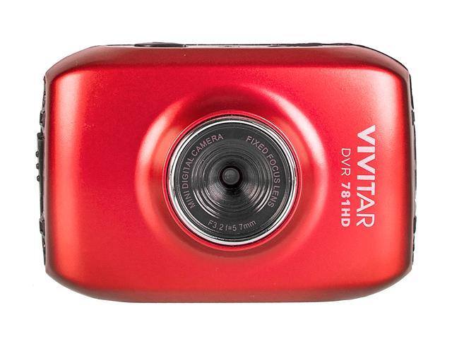 vivitar action camera 781hd