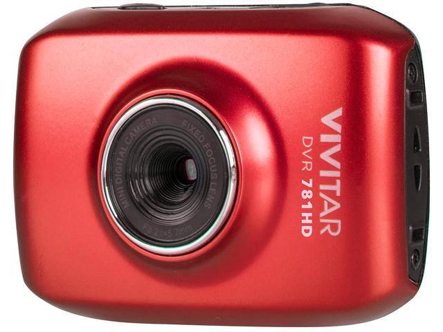 vivitar camera dvr 781hd