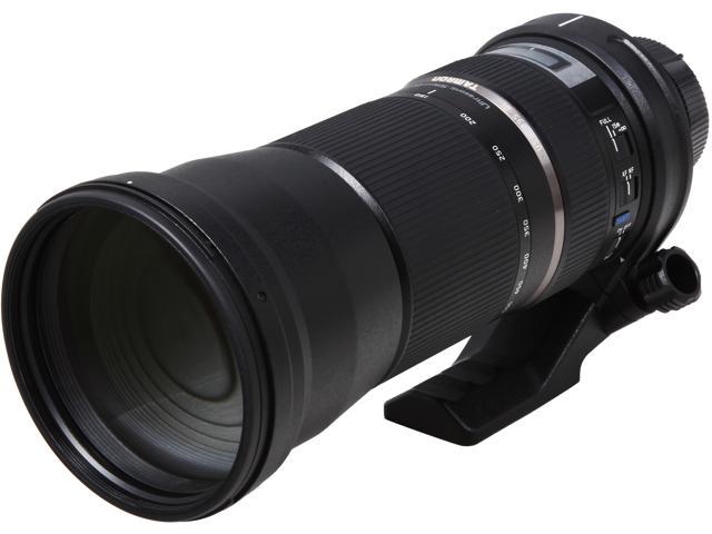 NeweggBusiness - TAMRON A011 AFA011N-700 SP 150-600mm F/5-6.3 Di