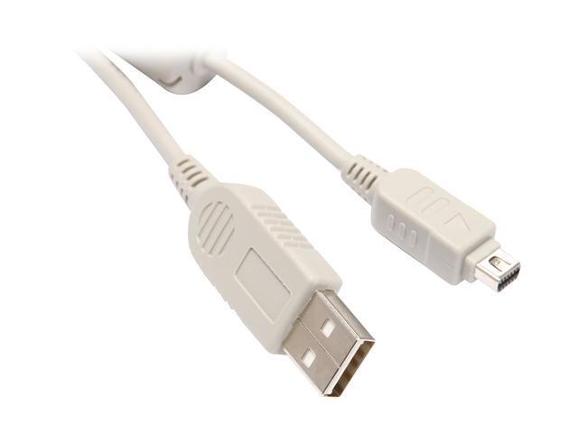 OLYMPUS CB-USB6 USB Download Cable - Newegg.com