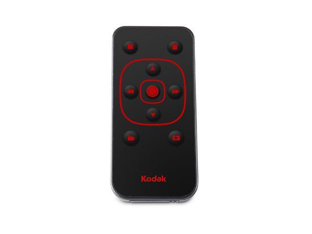 NeweggBusiness - Kodak 8716276 Remote Control for Zx1, Zi8 and