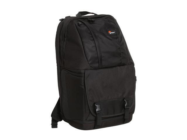 Lowepro LP35197-PEU Black Fastpack 350 Backpack - Newegg.com