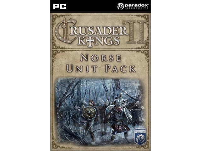 Crusader kings ii: norse unit pack download free