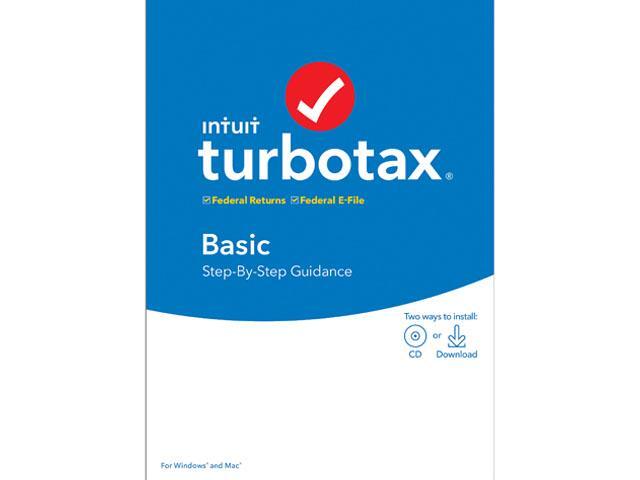 turbotax desktop version how to download