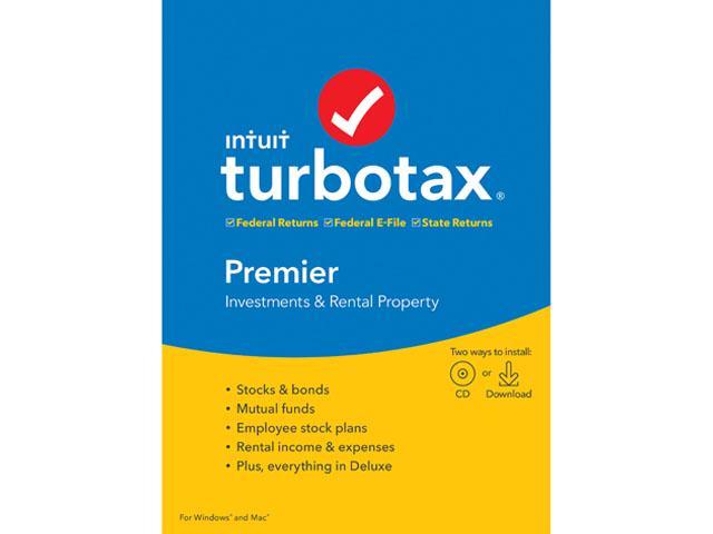 Turbotax 2019 For Mac Download