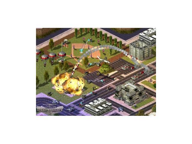 NeweggBusiness - Command & Conquer: First Decade PC Game