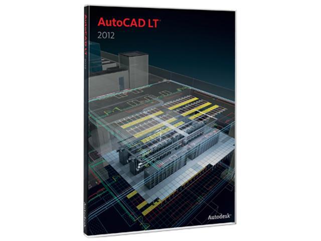 その他 Autodesk AUTOCAD LT 2012 Upgrade Autodesk AUTOCAD LT 2012 Upgrade