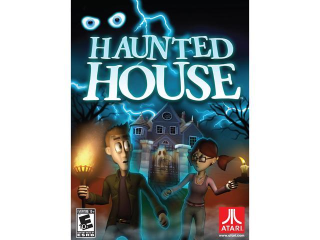 Haunted House Online Game Code Newegg com