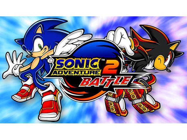 Buy Sonic Adventure 2 (PC) - Steam Key - GLOBAL - Cheap - !