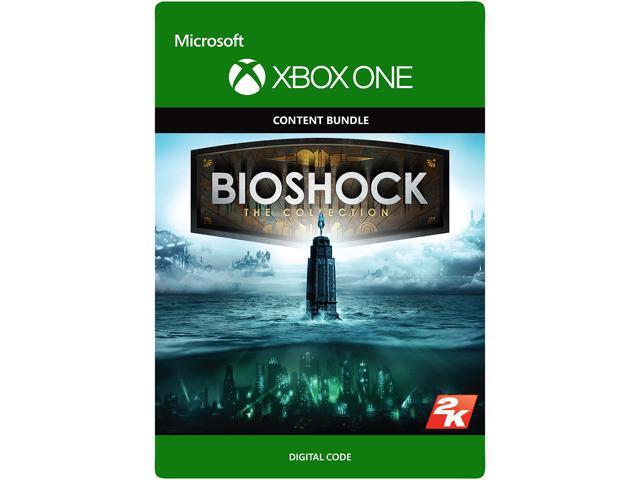 bioshock robertson's tobacco code NeweggBusiness